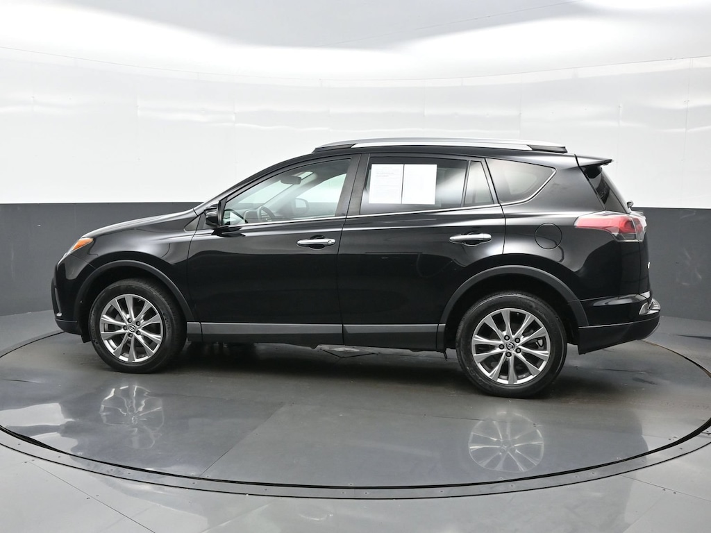 Used 2018 Toyota