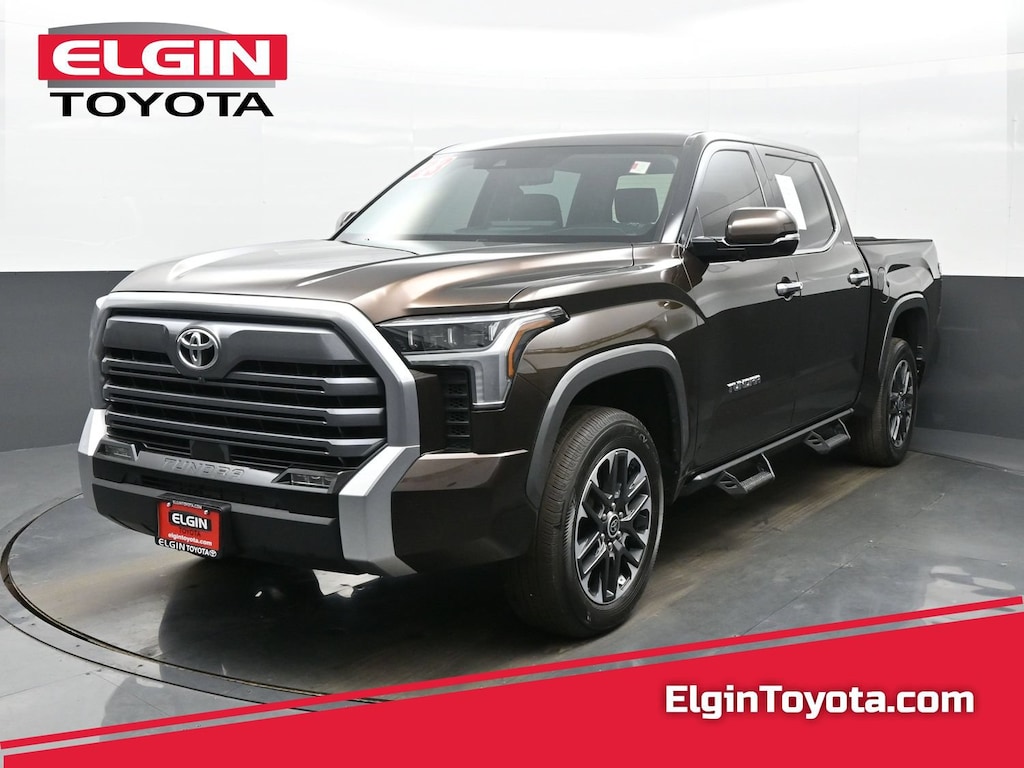 Used 2023 Toyota