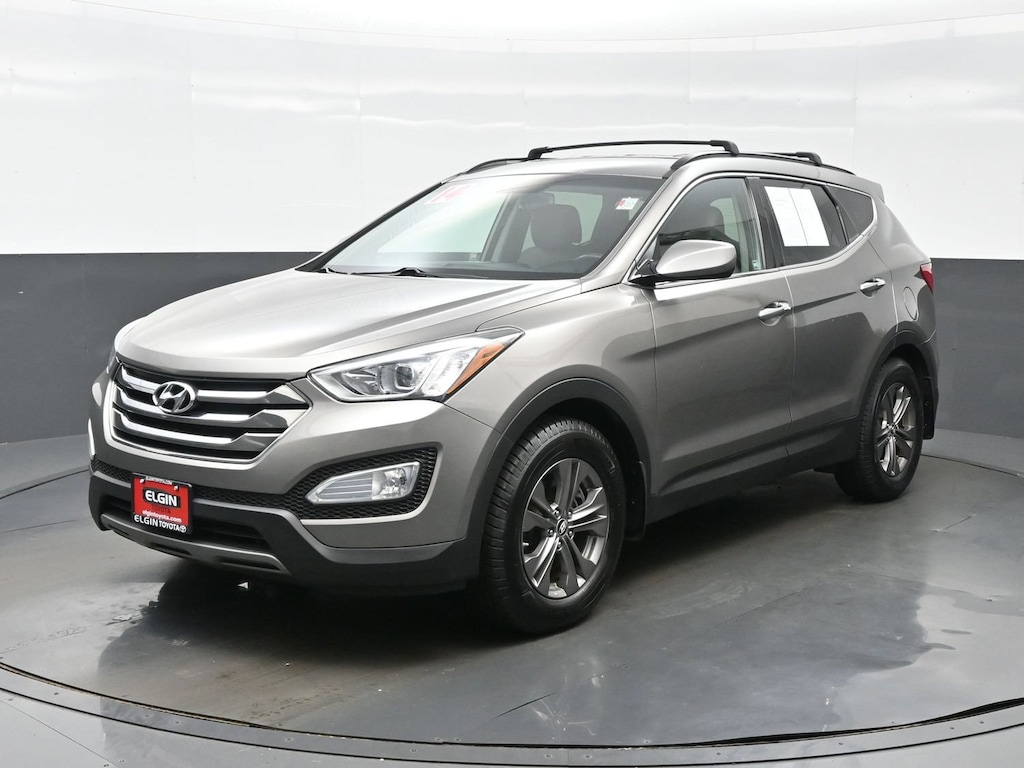 Used 2014 Hyundai