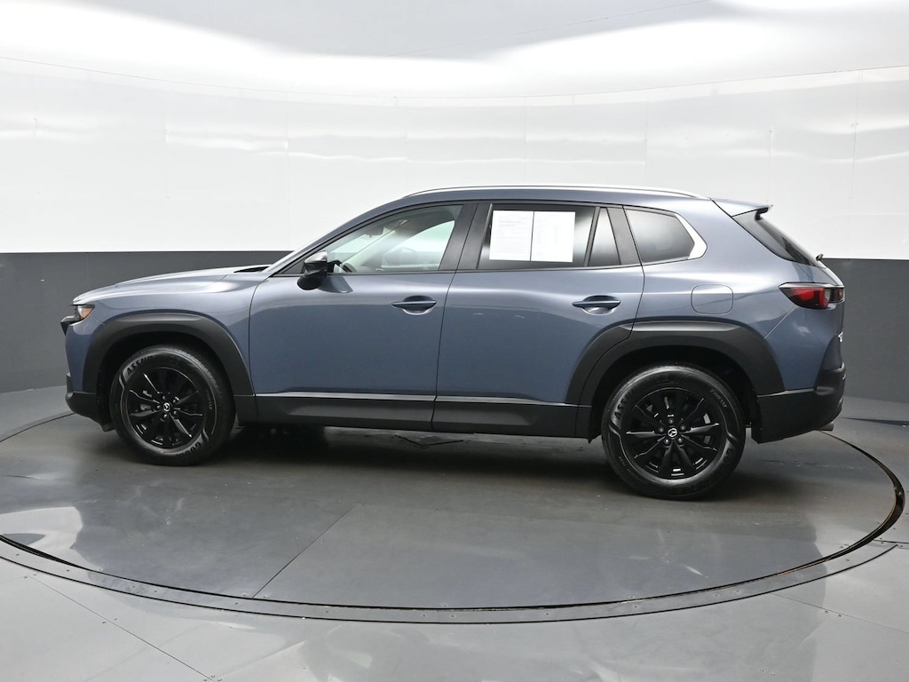 Used 2026 Mazda CX-50 2.5 S Preferred SUV