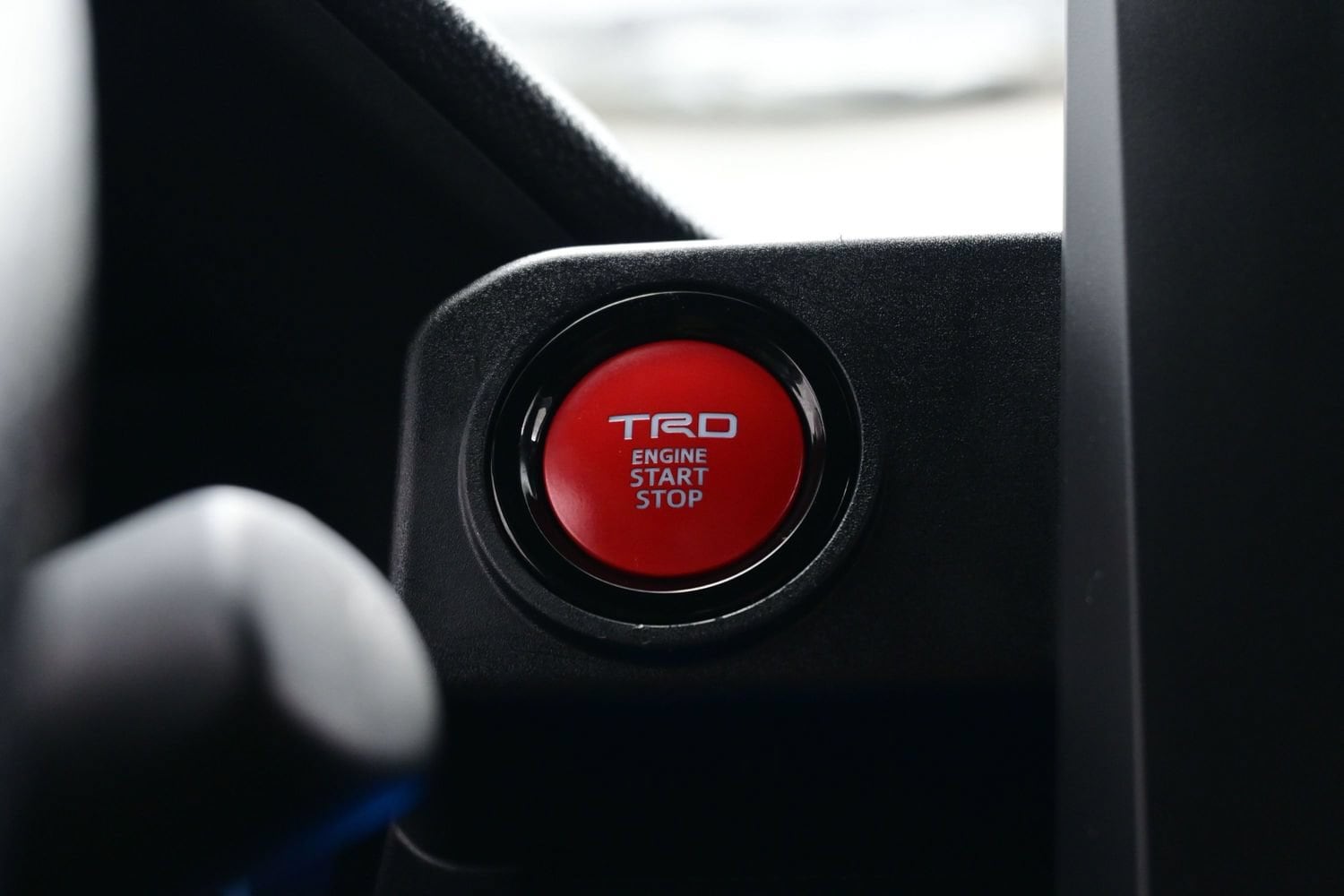 2024 Toyota Tacoma TRD Off Road - Photo 22