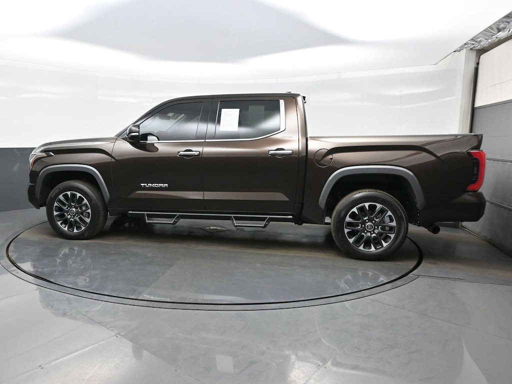 Used 2023 Toyota