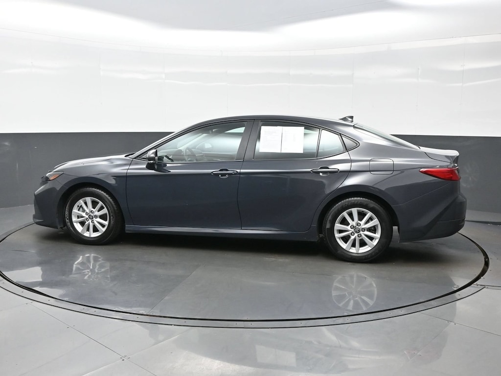 Used 2025 Toyota