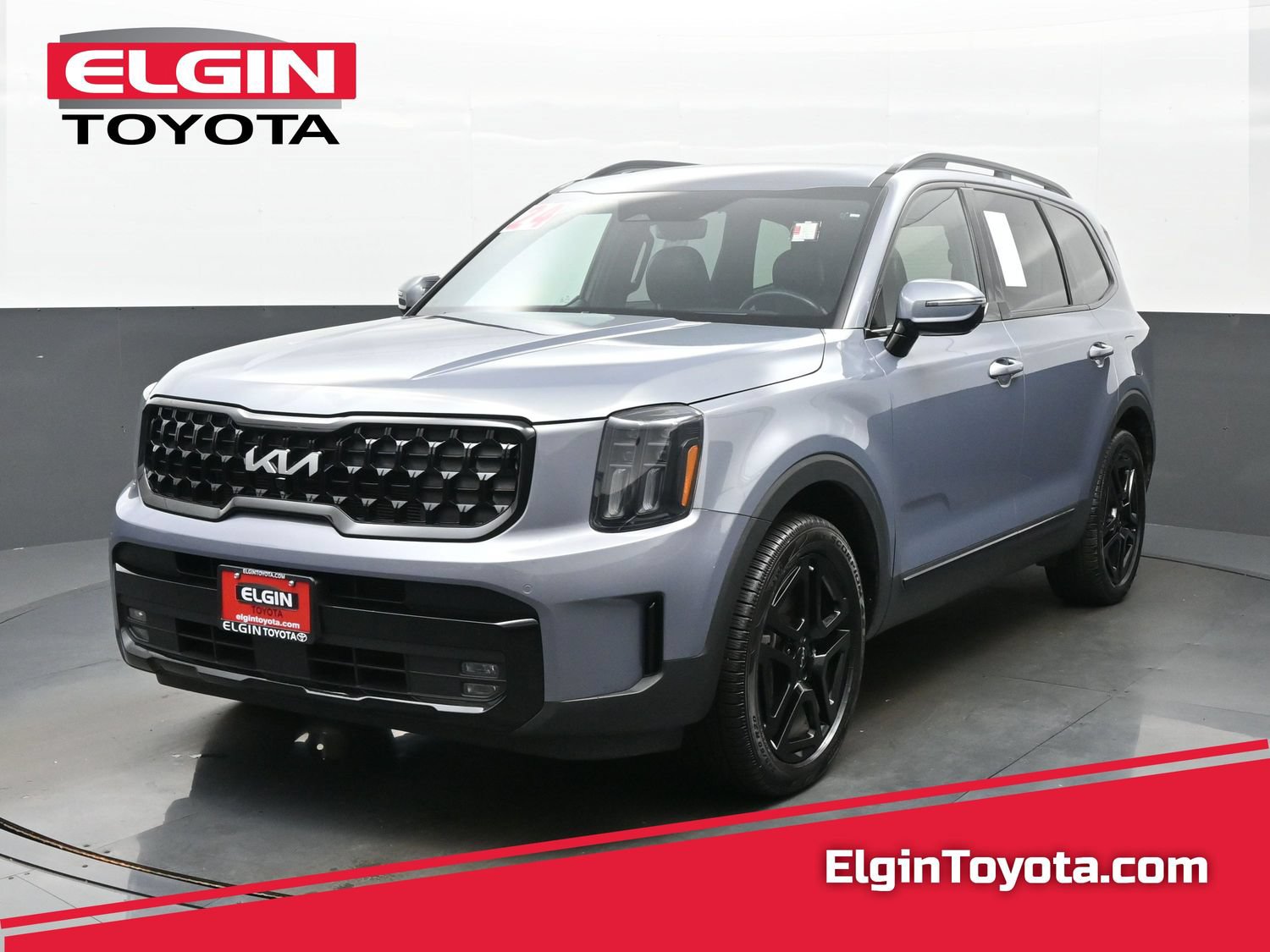 2024 Kia Telluride