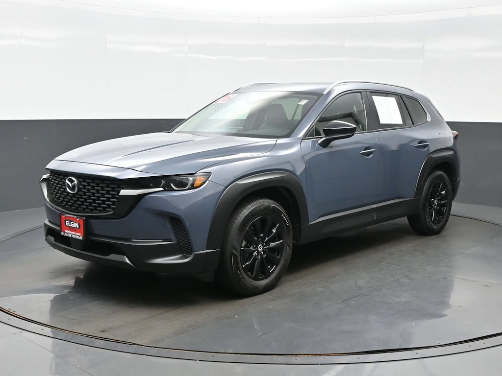 Used 2026 Mazda CX-50 2.5 S Preferred SUV