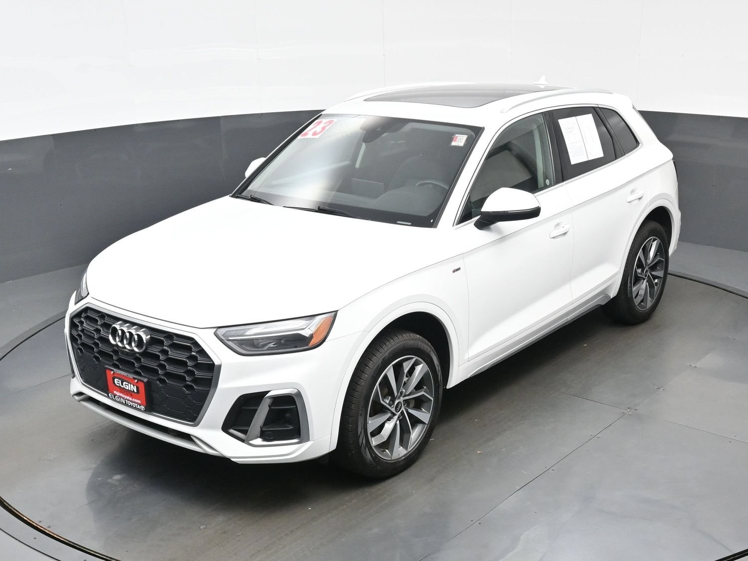 2023 Audi Q5 Premium Plus - Photo 37