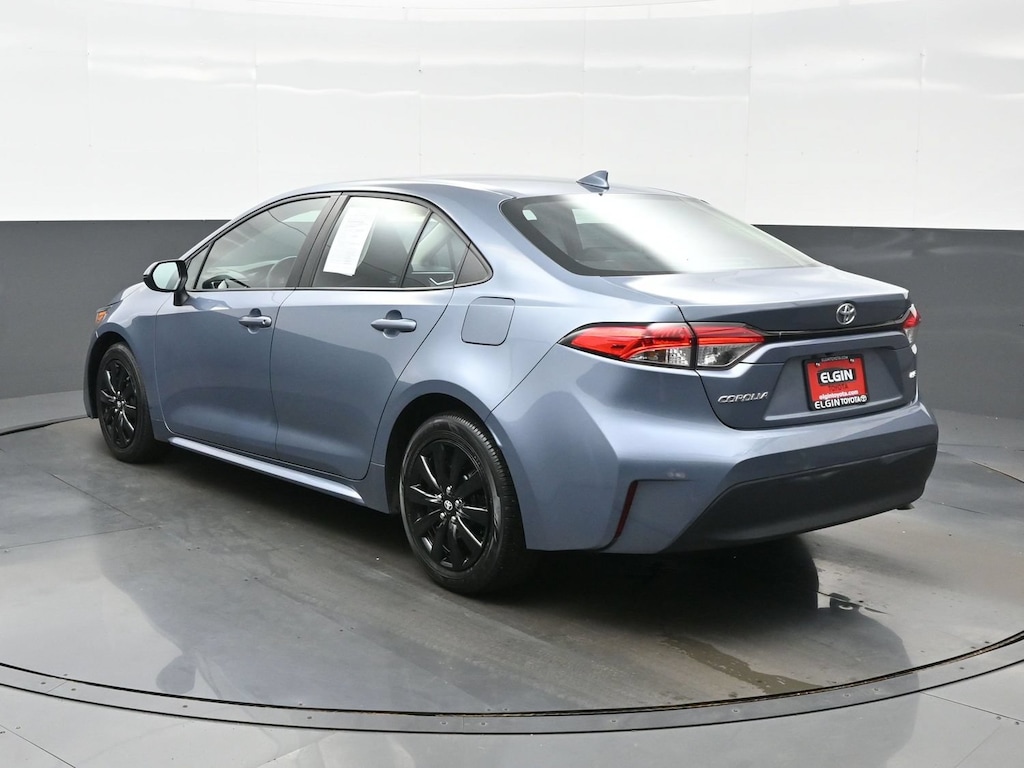 Used 2023 Toyota