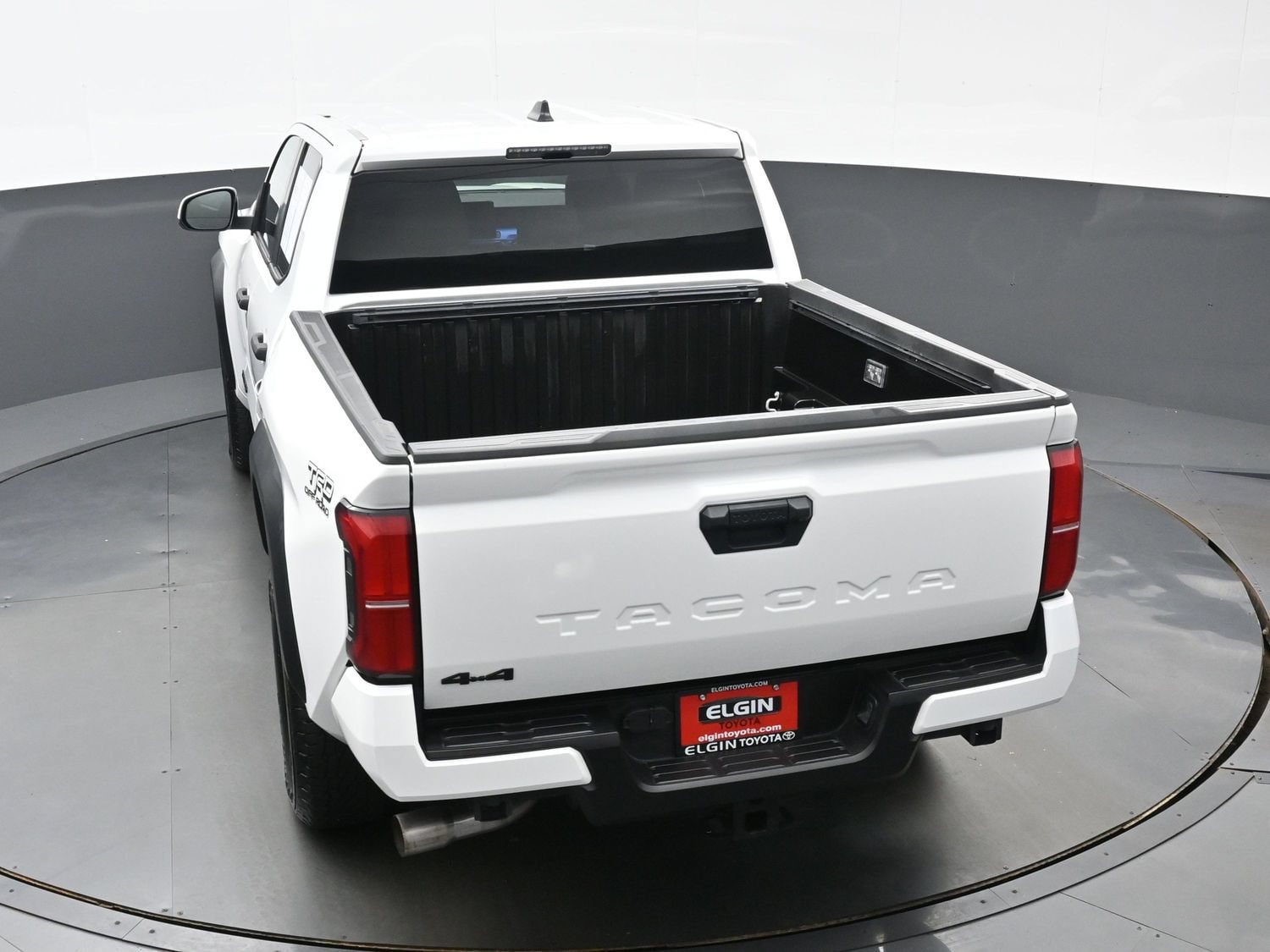 2024 Toyota Tacoma TRD Off Road - Photo 39