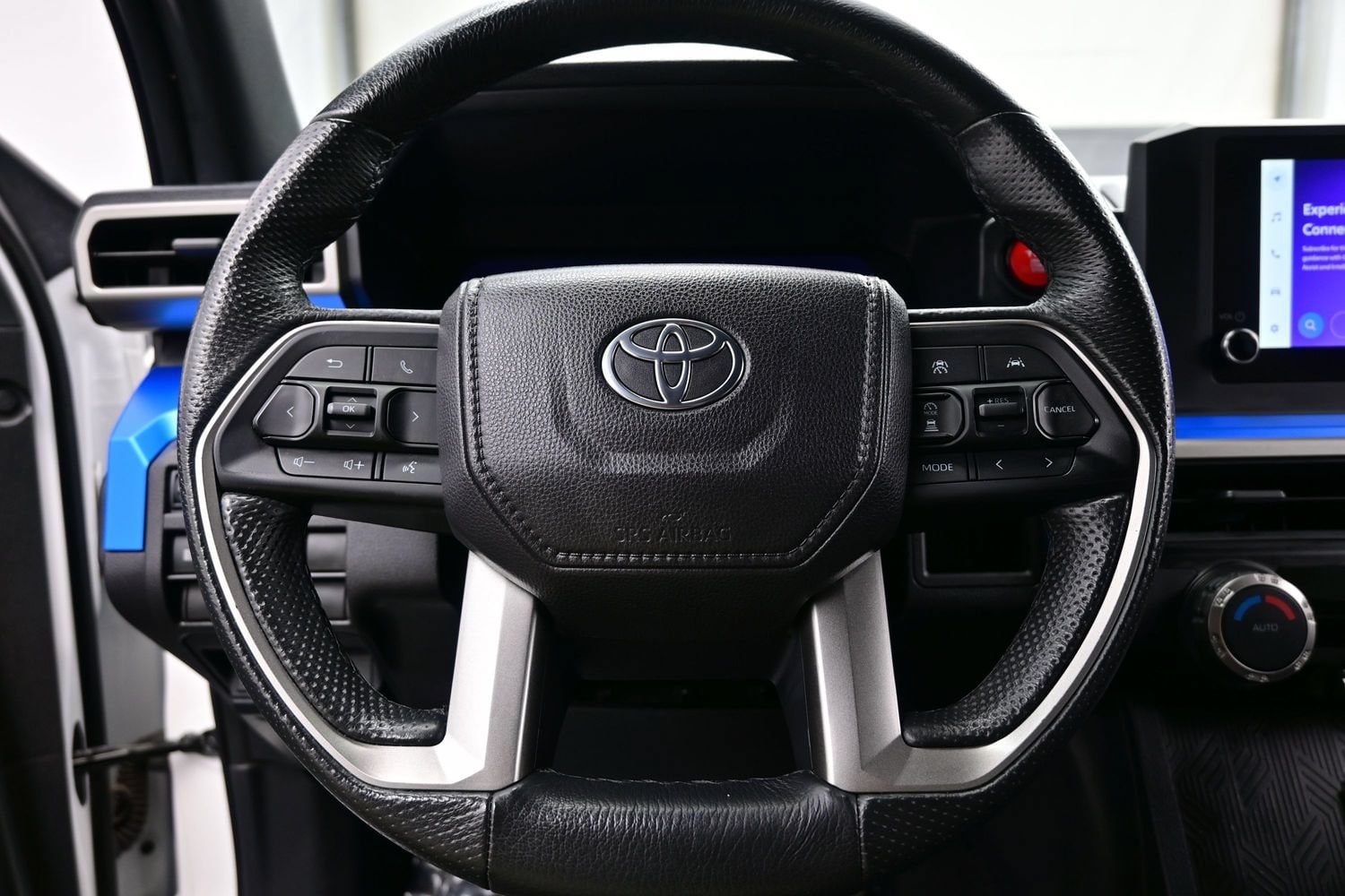 2024 Toyota Tacoma TRD Off Road - Photo 23