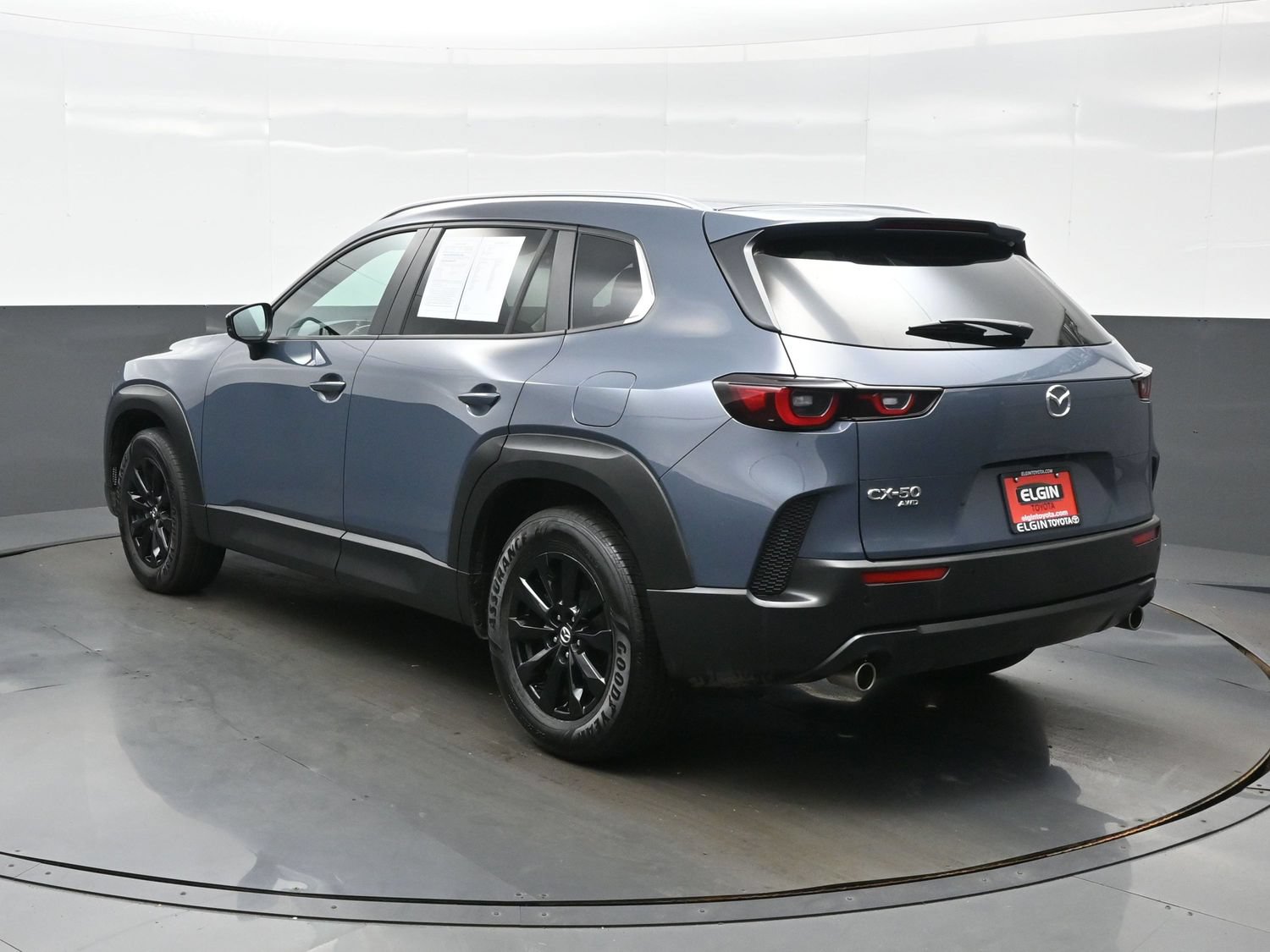 Used 2026 Mazda CX-50 2.5 S Preferred SUV