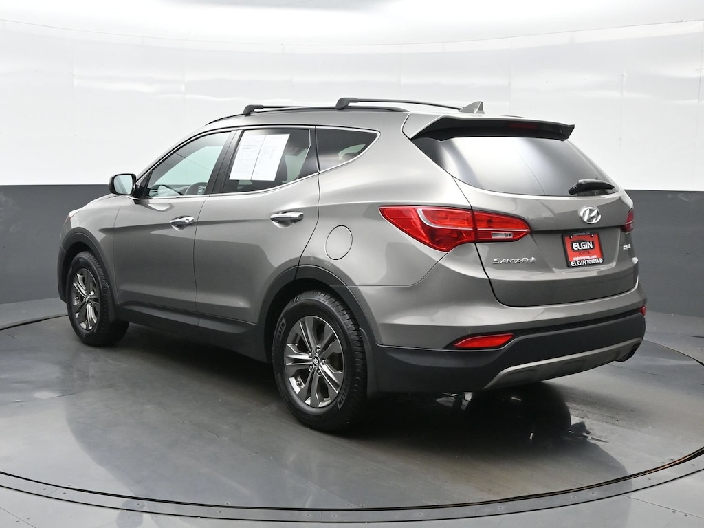 Used 2014 Hyundai
