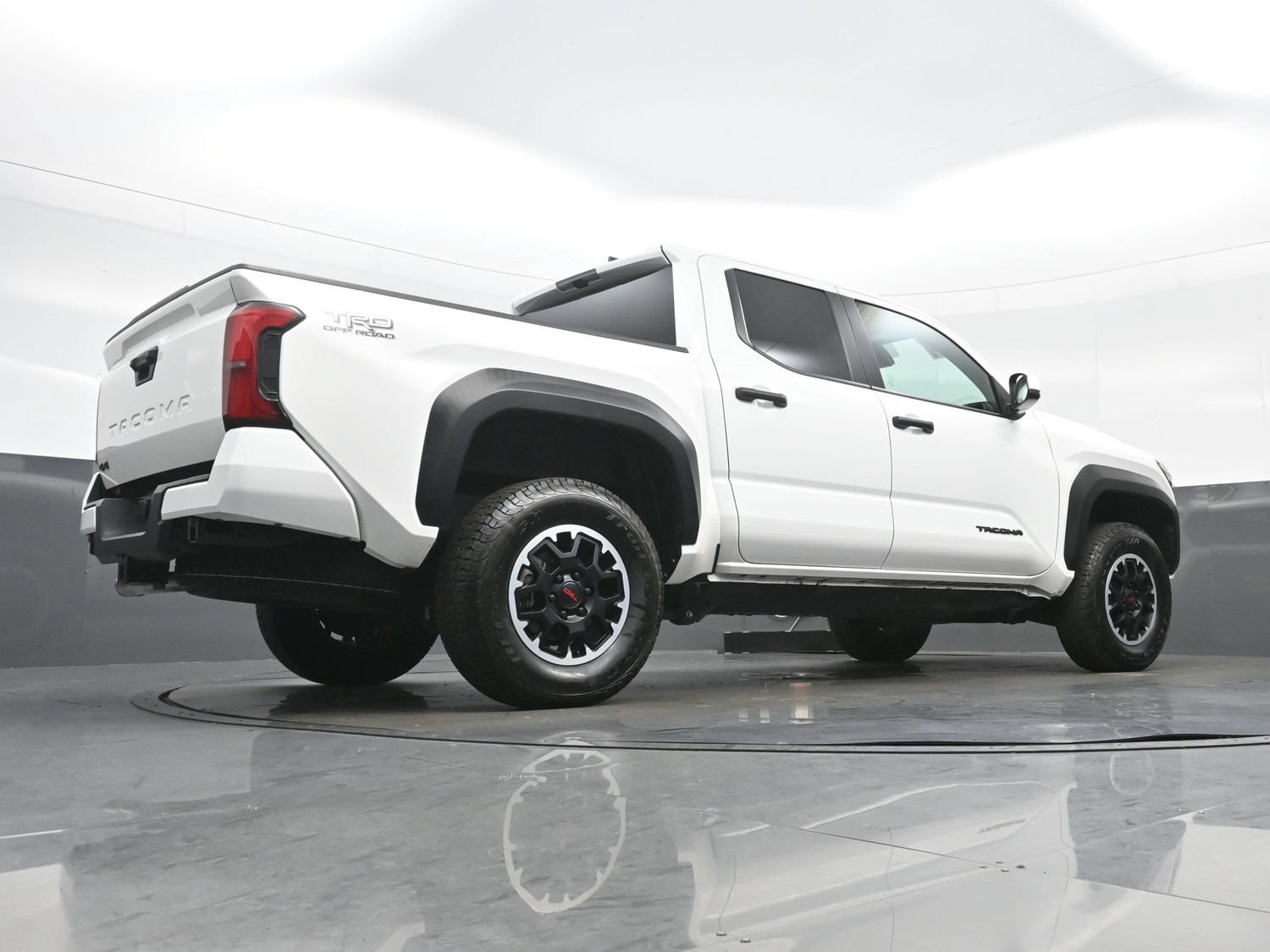 2024 Toyota Tacoma TRD Off Road - Photo 32