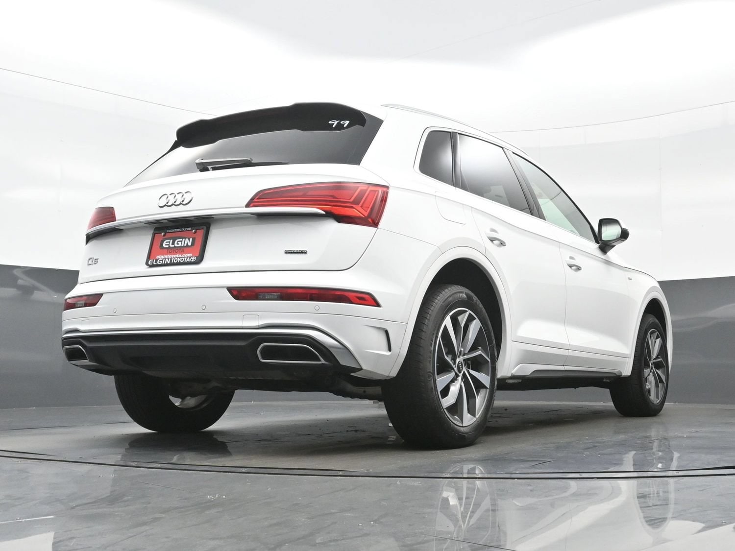 2023 Audi Q5 Premium Plus - Photo 32