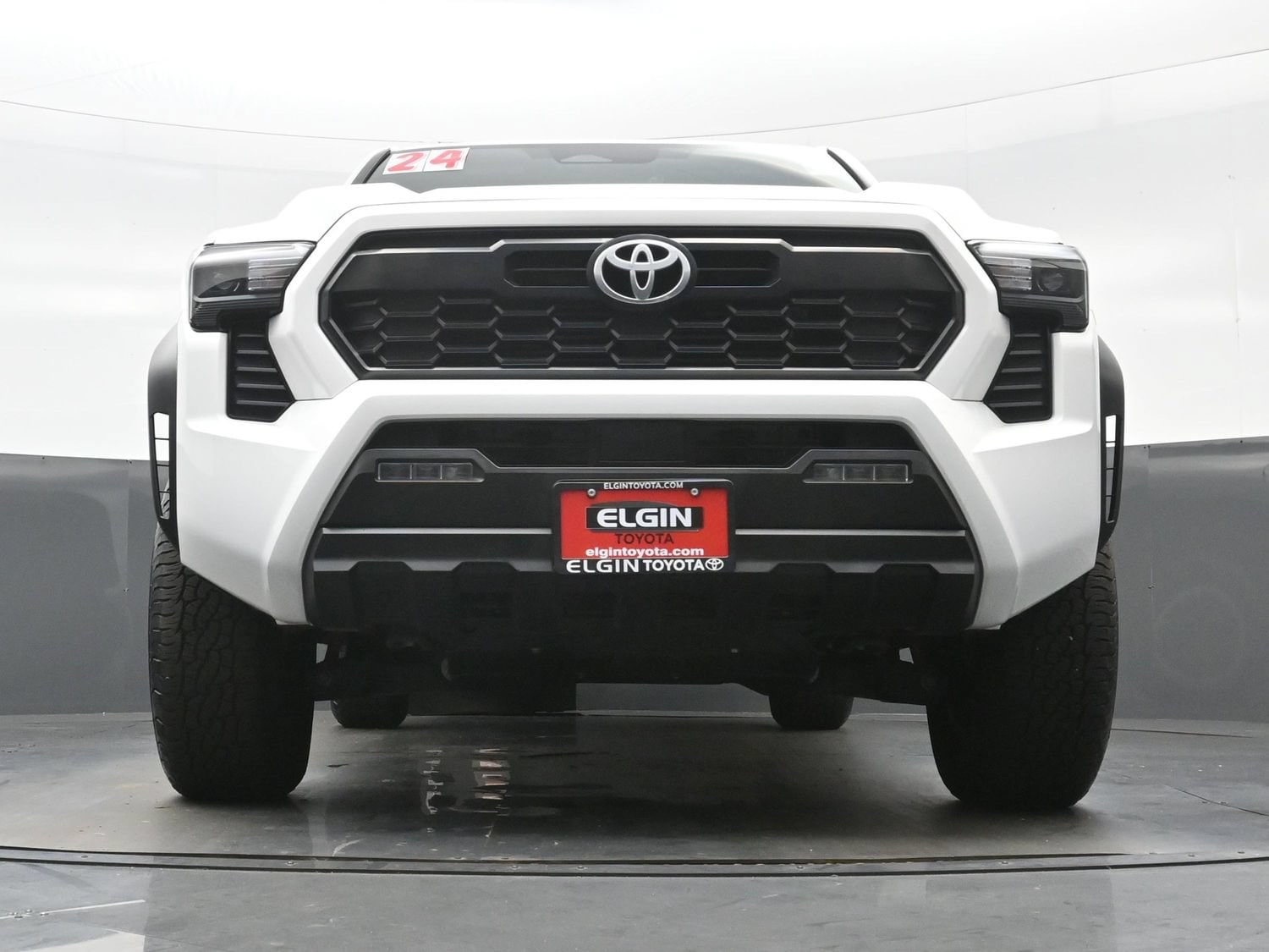 2024 Toyota Tacoma TRD Off Road - Photo 27