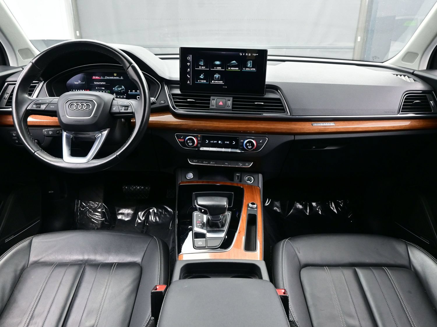 2023 Audi Q5 Premium Plus - Photo 18
