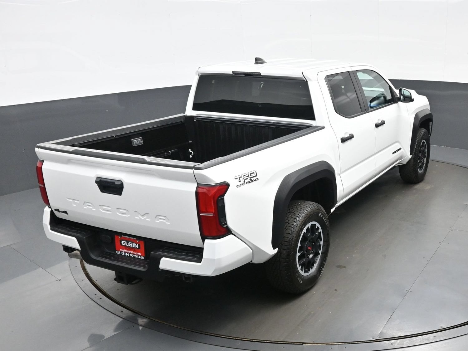 2024 Toyota Tacoma TRD Off Road - Photo 40