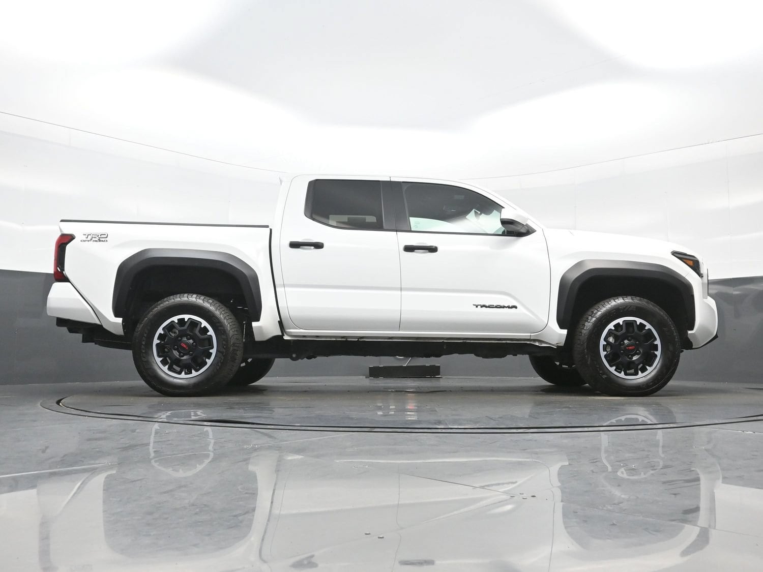 2024 Toyota Tacoma TRD Off Road - Photo 33