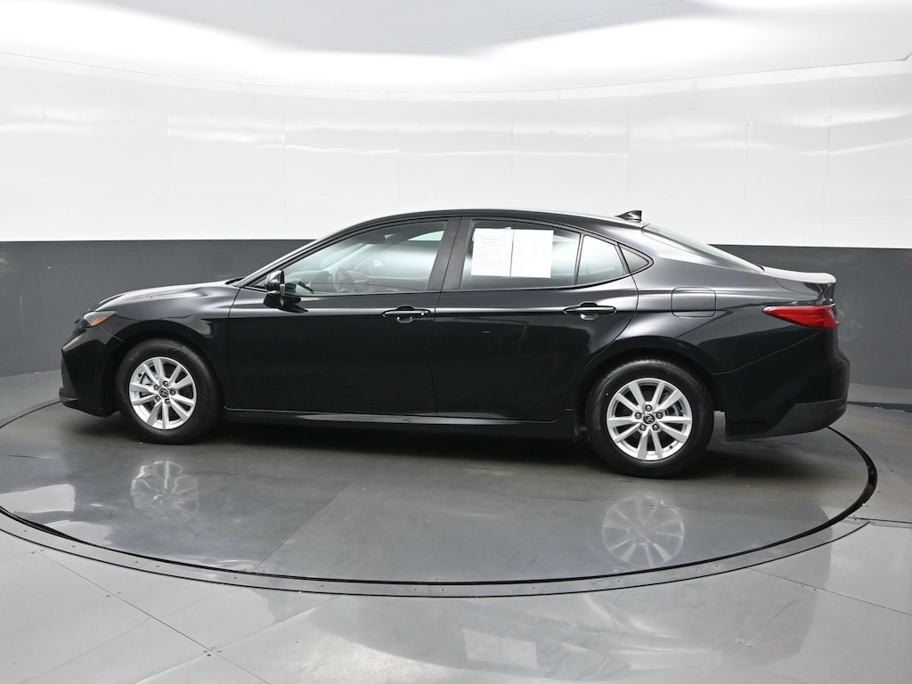 Used 2025 Toyota