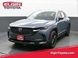  Mazda CX-50