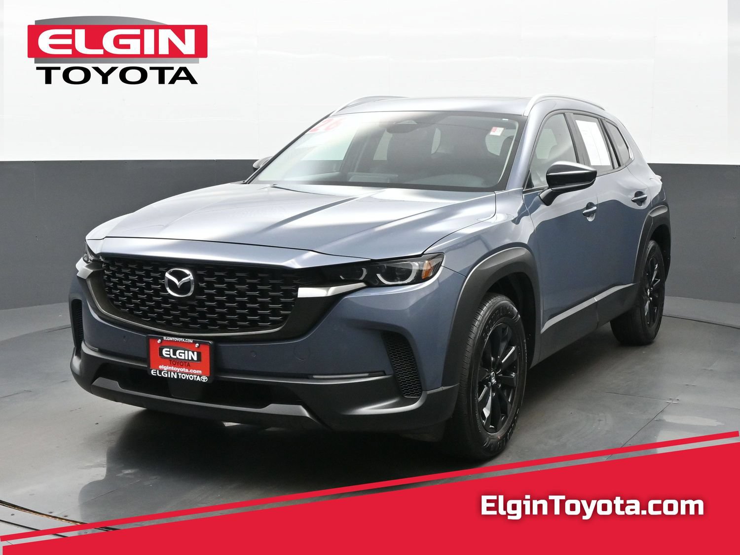  Mazda CX-50