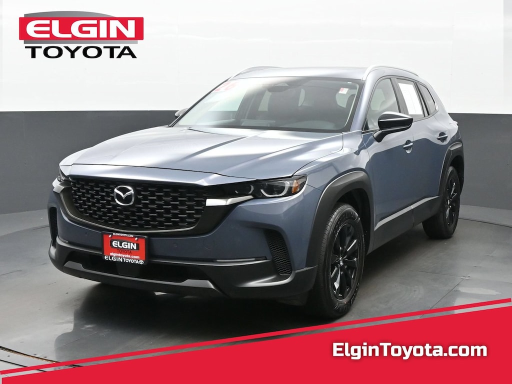 Used 2026 Mazda CX-50 2.5 S Preferred SUV