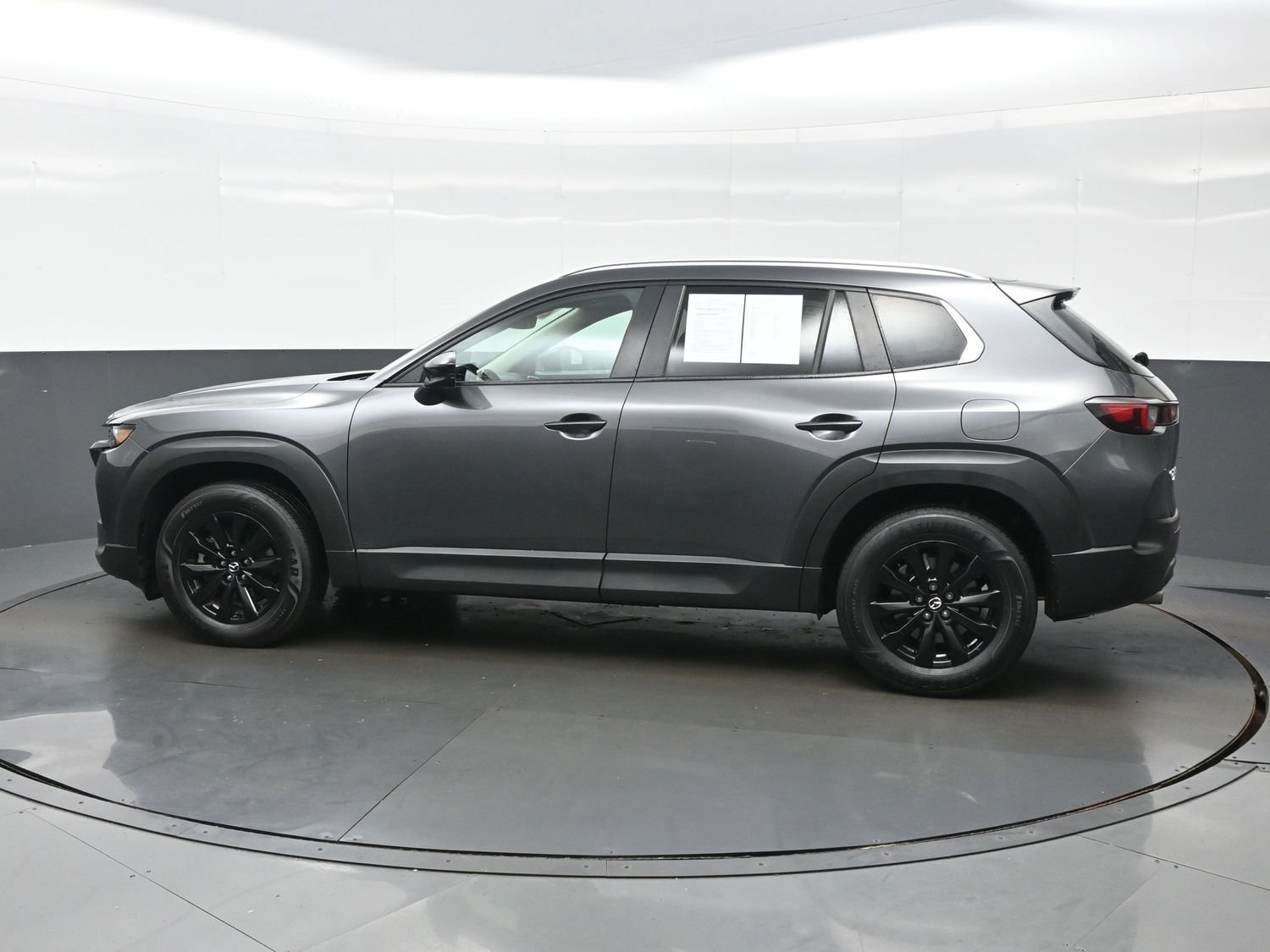Used 2026 Mazda CX-50 2.5 S Preferred SUV