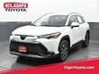  Toyota Corolla Cross Hybrid