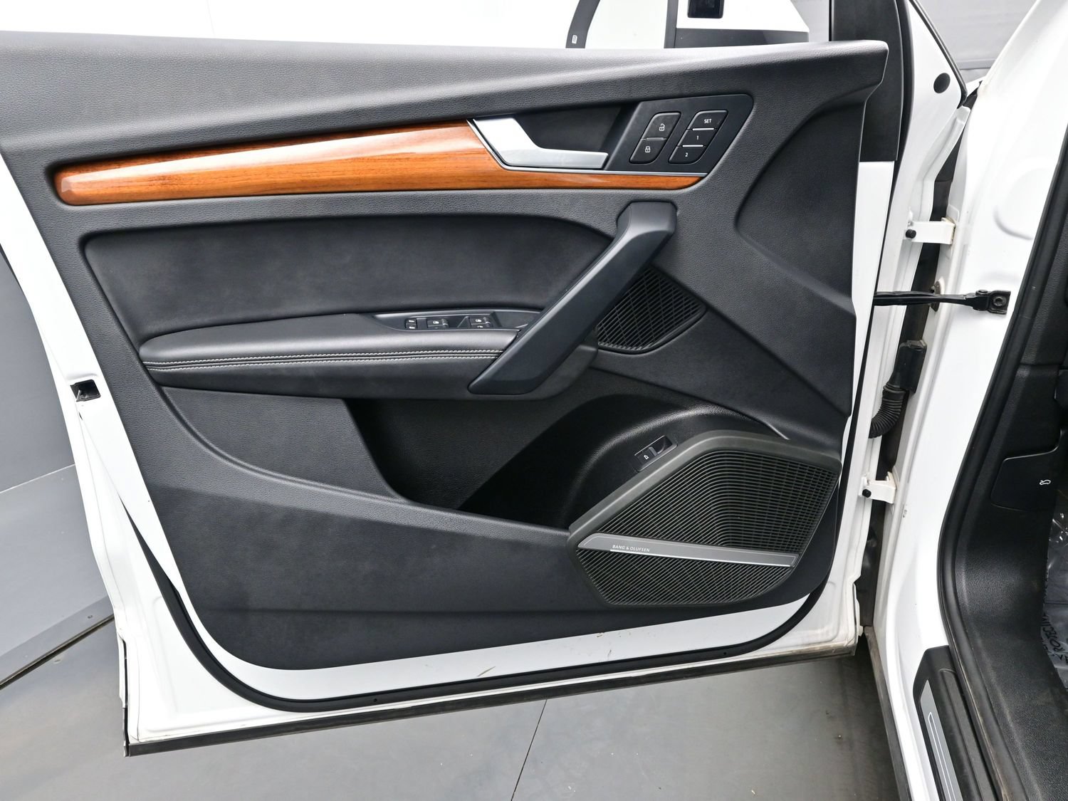 2023 Audi Q5 Premium Plus - Photo 10