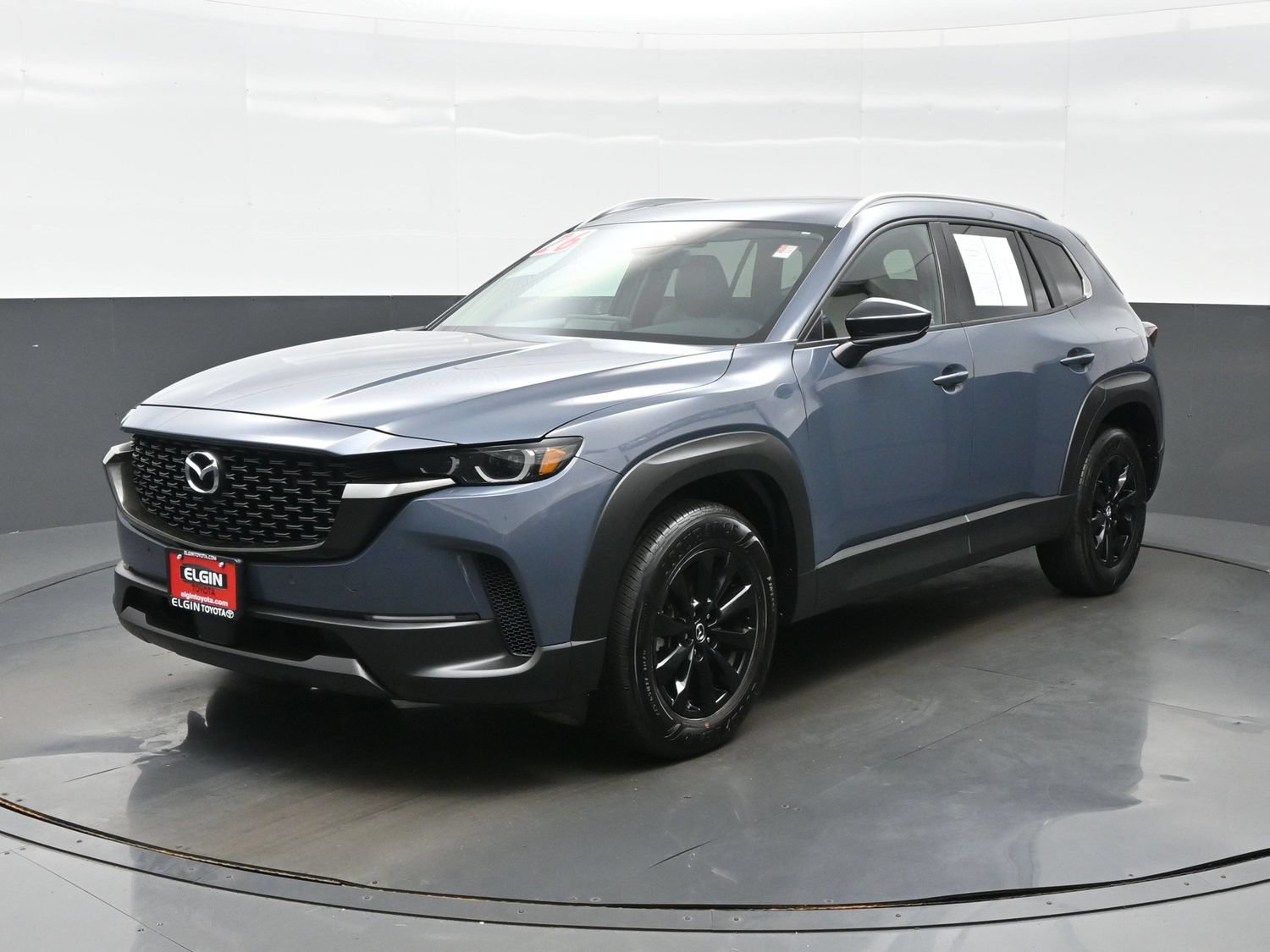 Used 2026 Mazda CX-50 2.5 S Preferred SUV