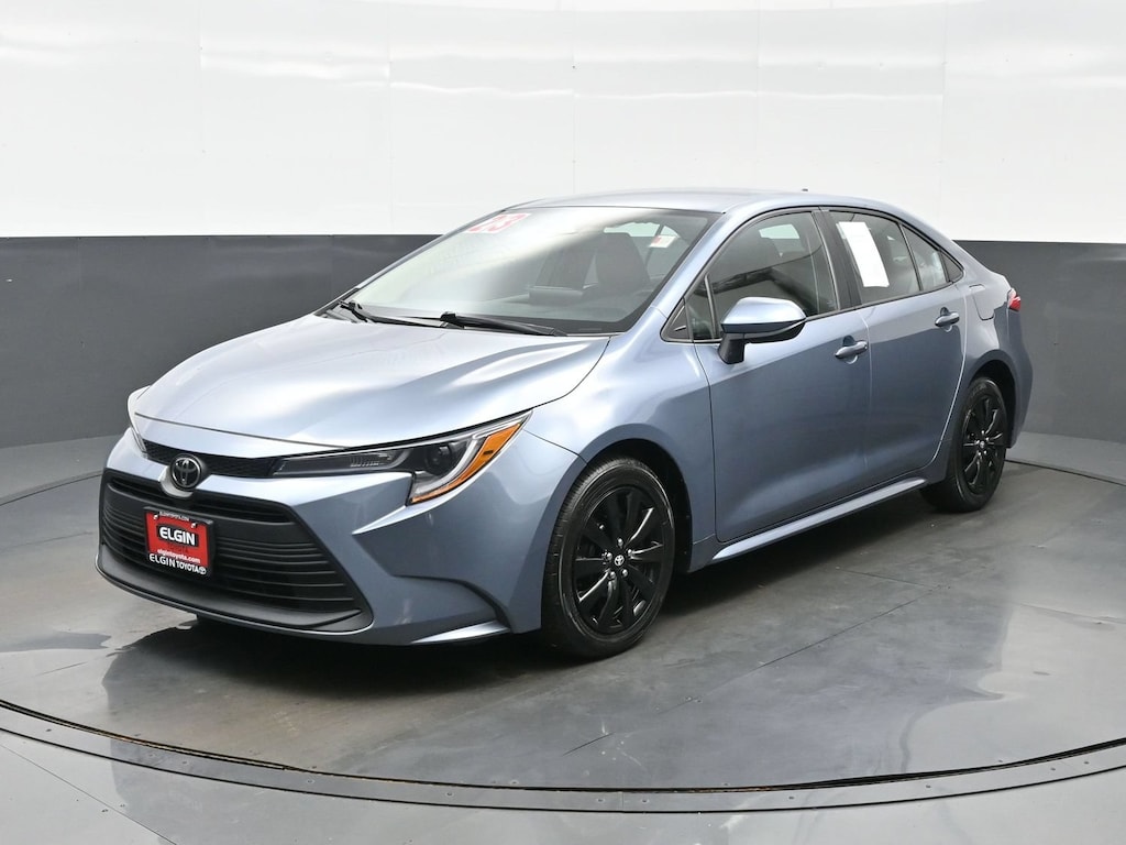 Used 2023 Toyota