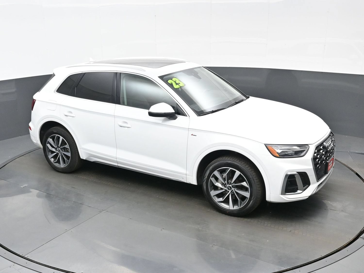 2023 Audi Q5 Premium Plus - Photo 43