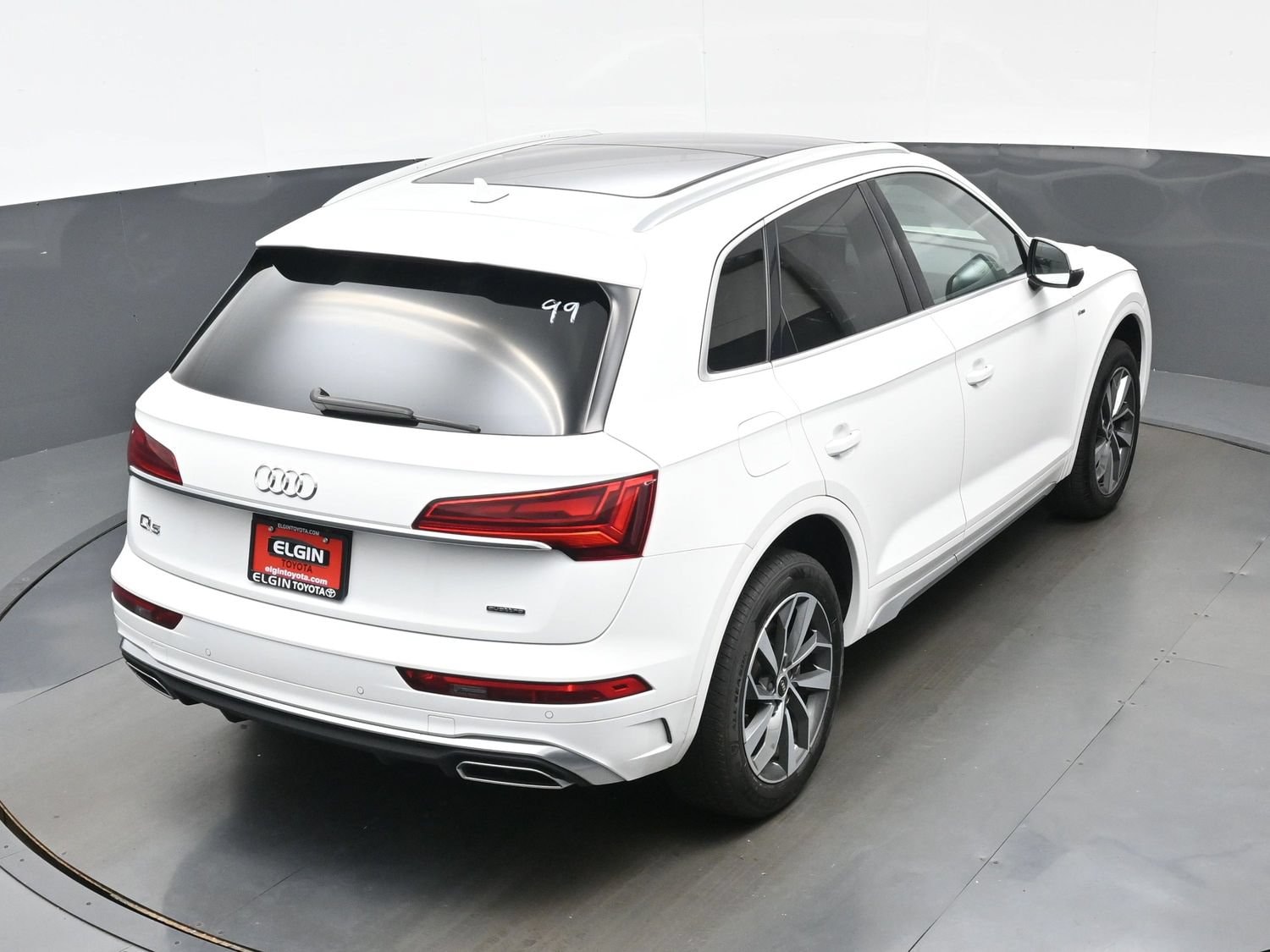 2023 Audi Q5 Premium Plus - Photo 41