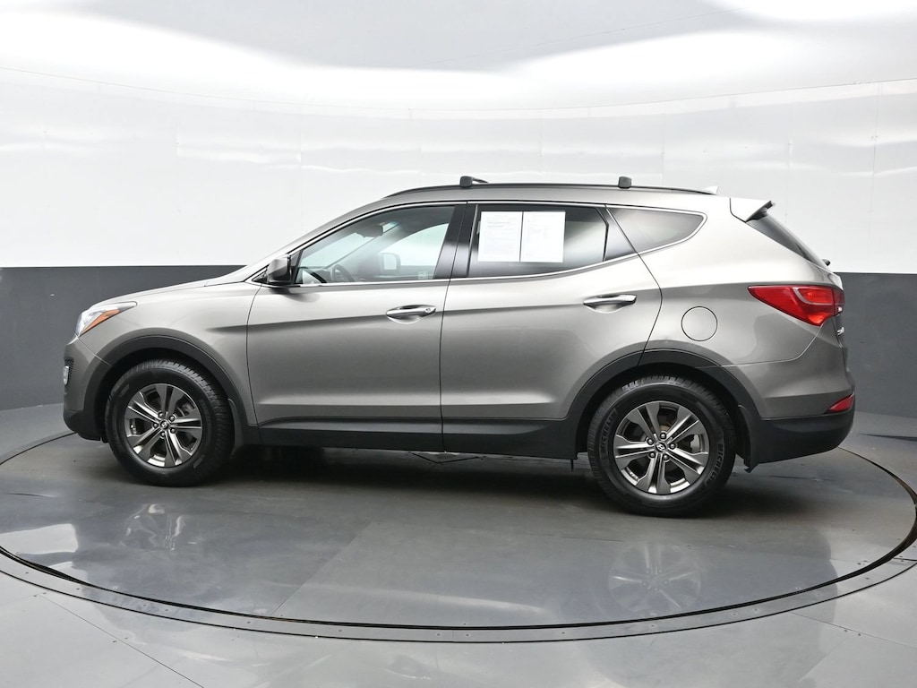 Used 2014 Hyundai