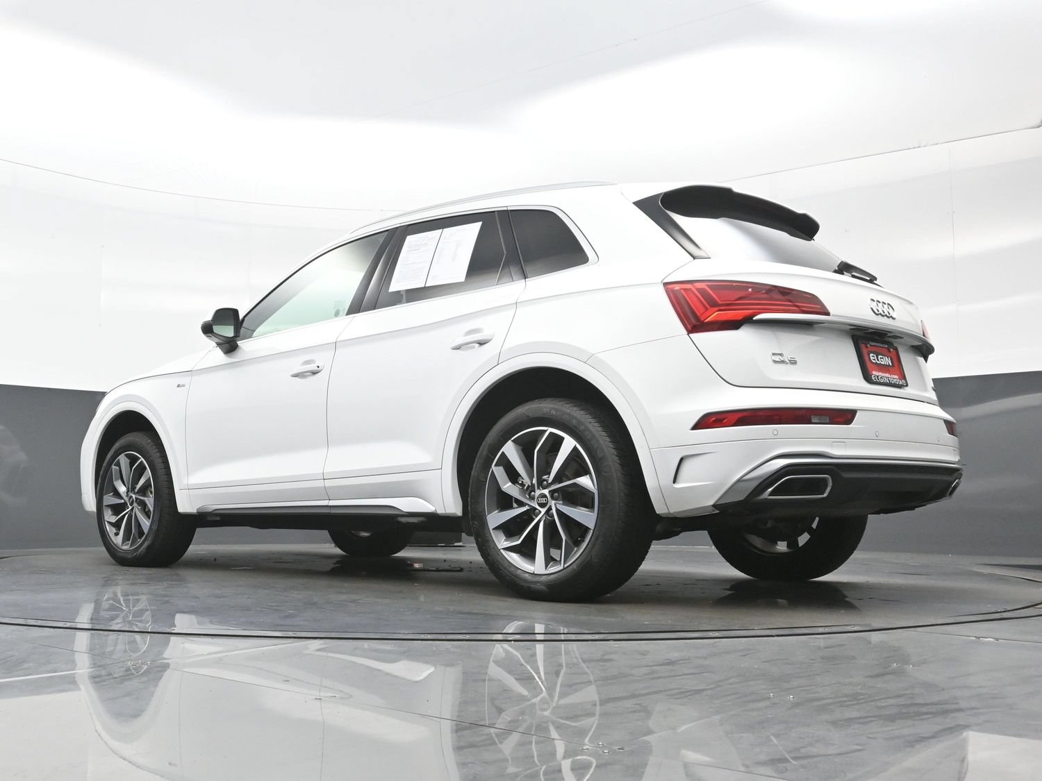2023 Audi Q5 Premium Plus - Photo 31