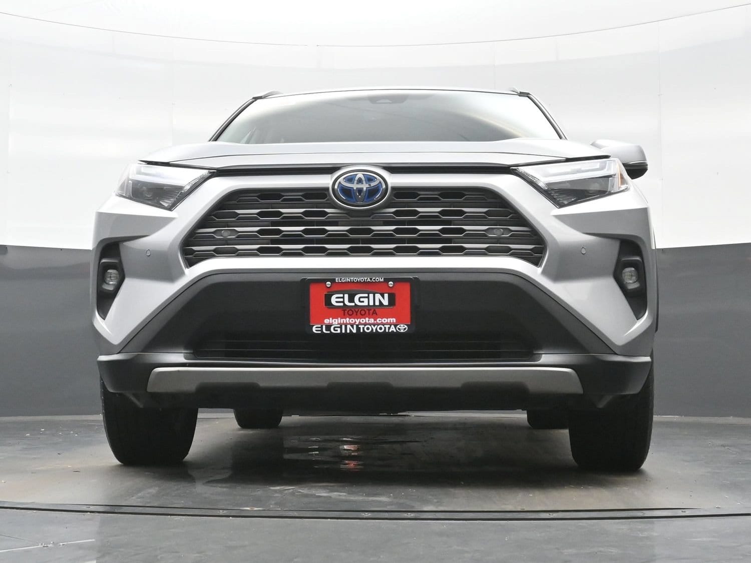 2023 Toyota RAV4 Limited - Photo 28