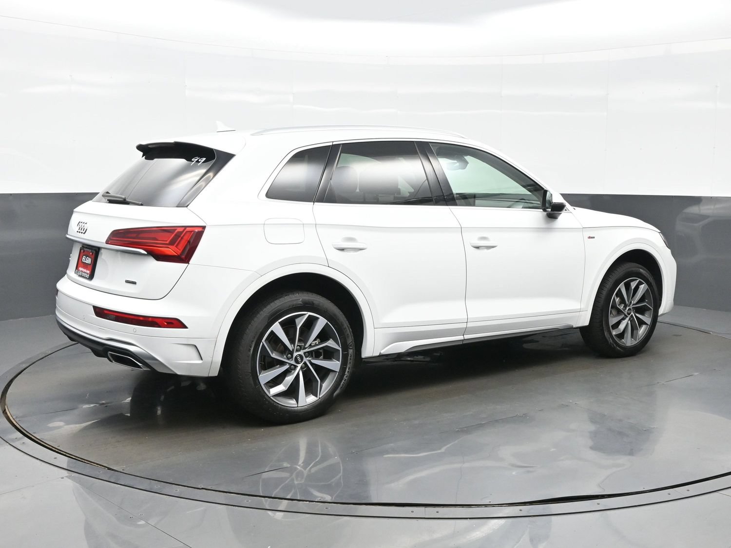2023 Audi Q5 Premium Plus - Photo 6