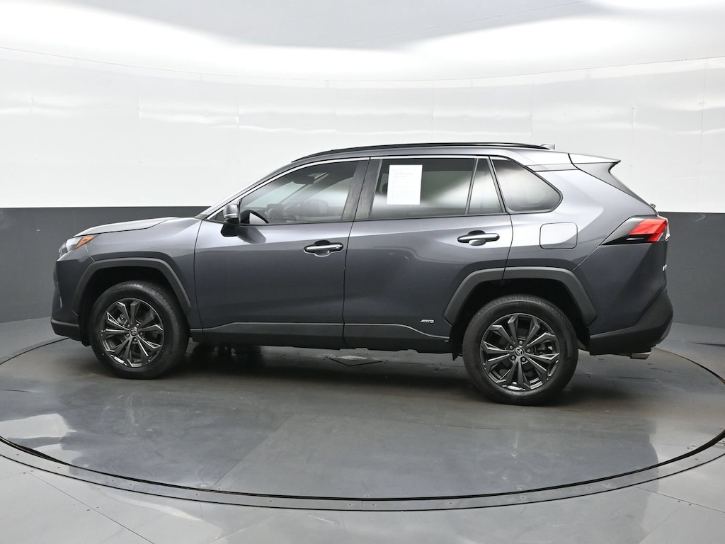 Used 2023 Toyota