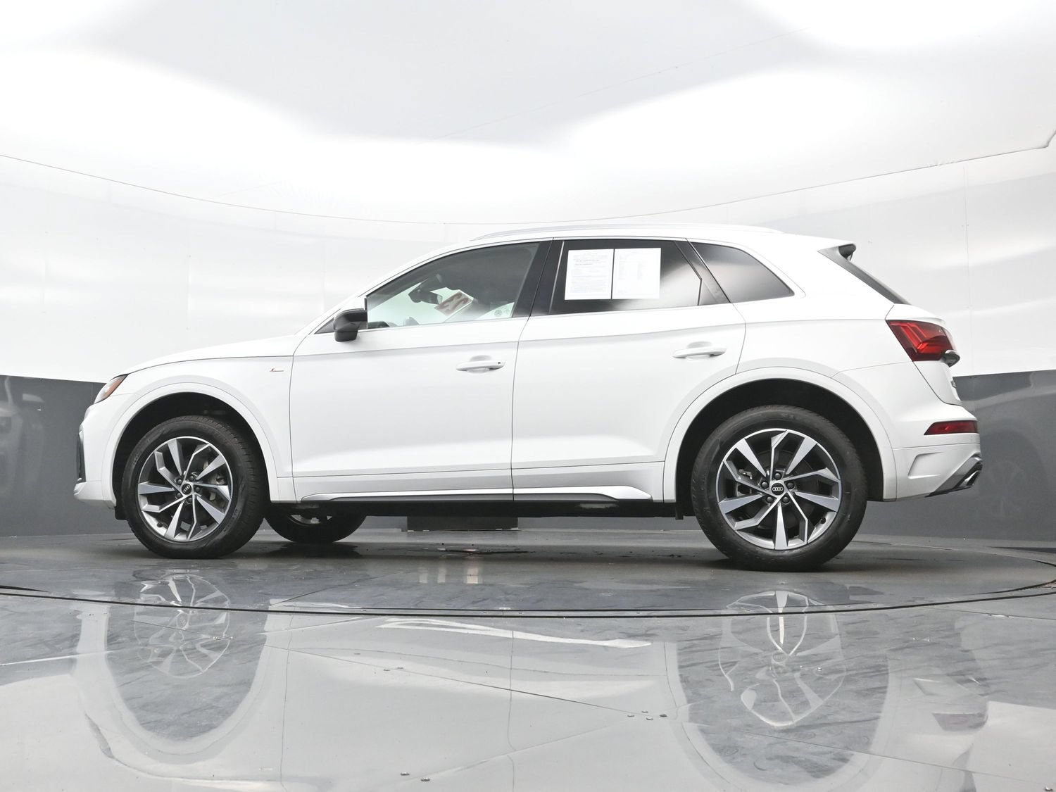 2023 Audi Q5 Premium Plus - Photo 30