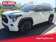  Toyota Sequoia