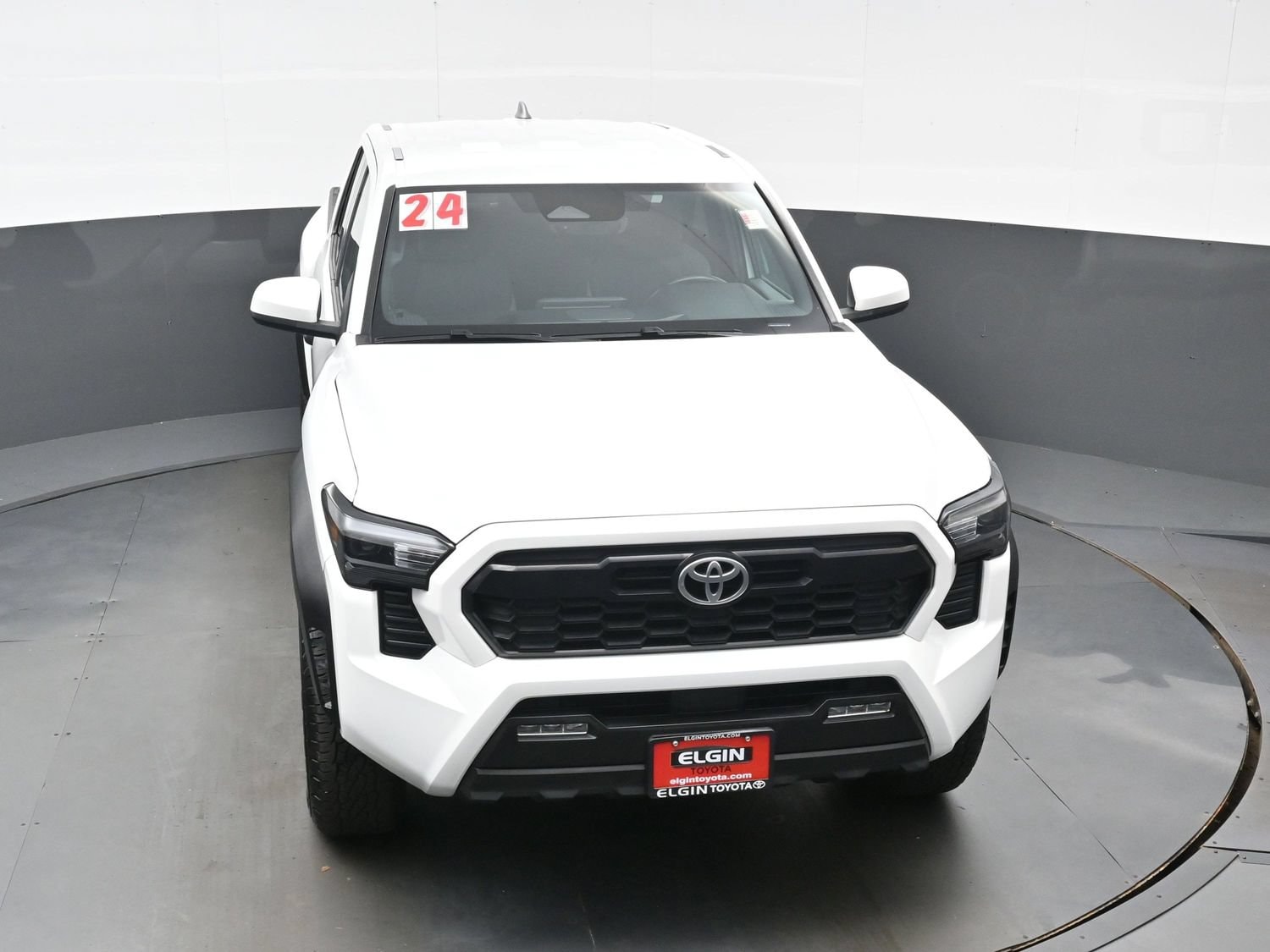 2024 Toyota Tacoma TRD Off Road - Photo 35