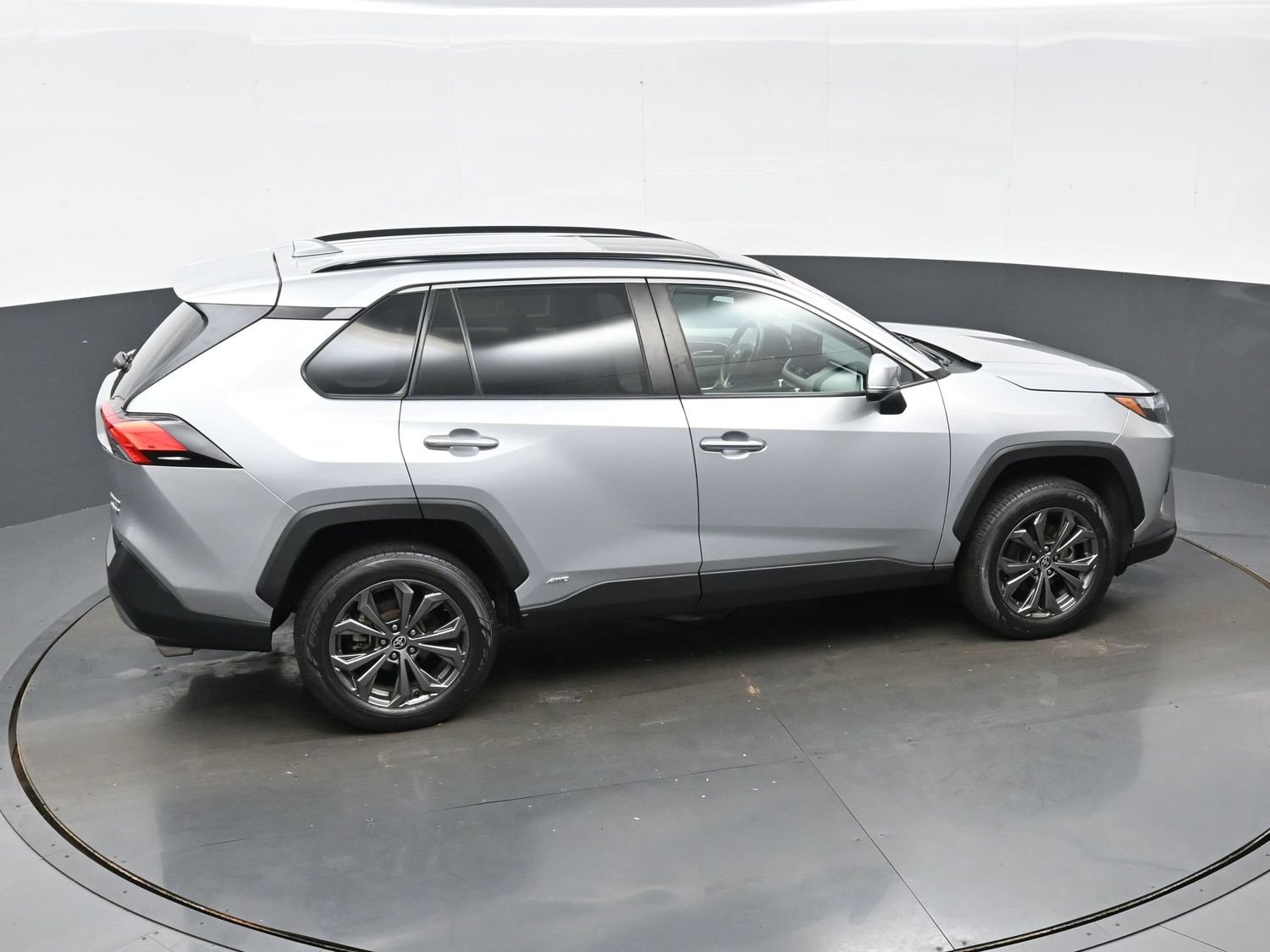 2023 Toyota RAV4 Limited - Photo 41