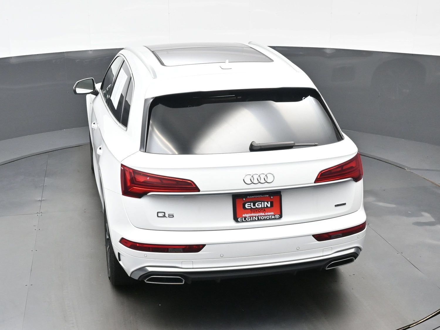 2023 Audi Q5 Premium Plus - Photo 40