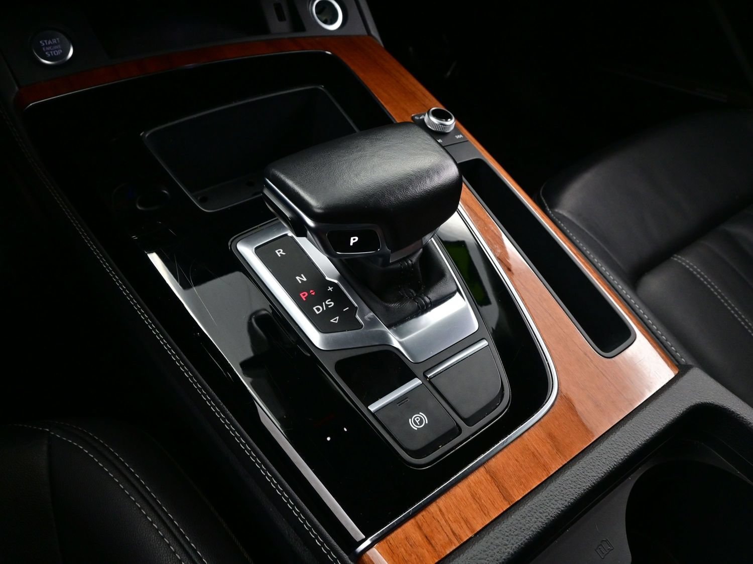 2023 Audi Q5 Premium Plus - Photo 24