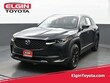  Mazda CX-50