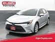  Toyota Corolla Hybrid