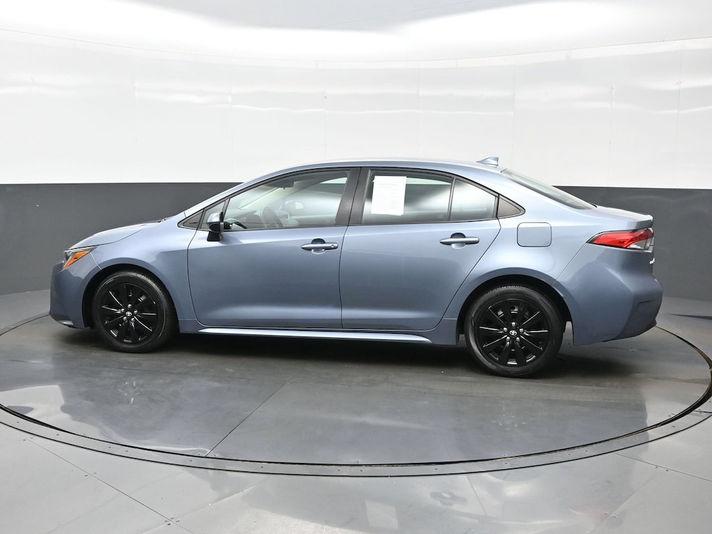Used 2023 Toyota
