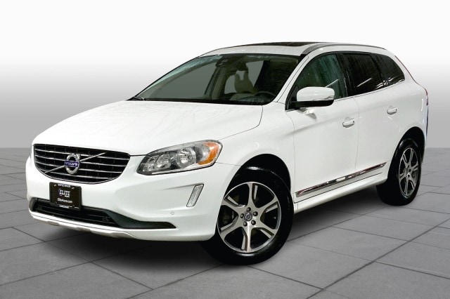2014 Volvo XC60