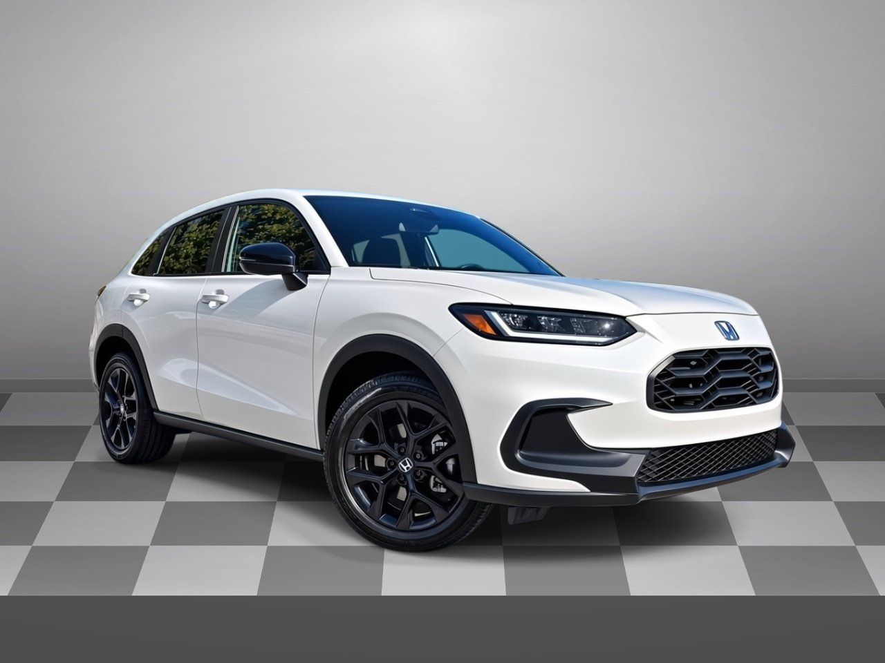 2023 Honda HR-V Sport SUV