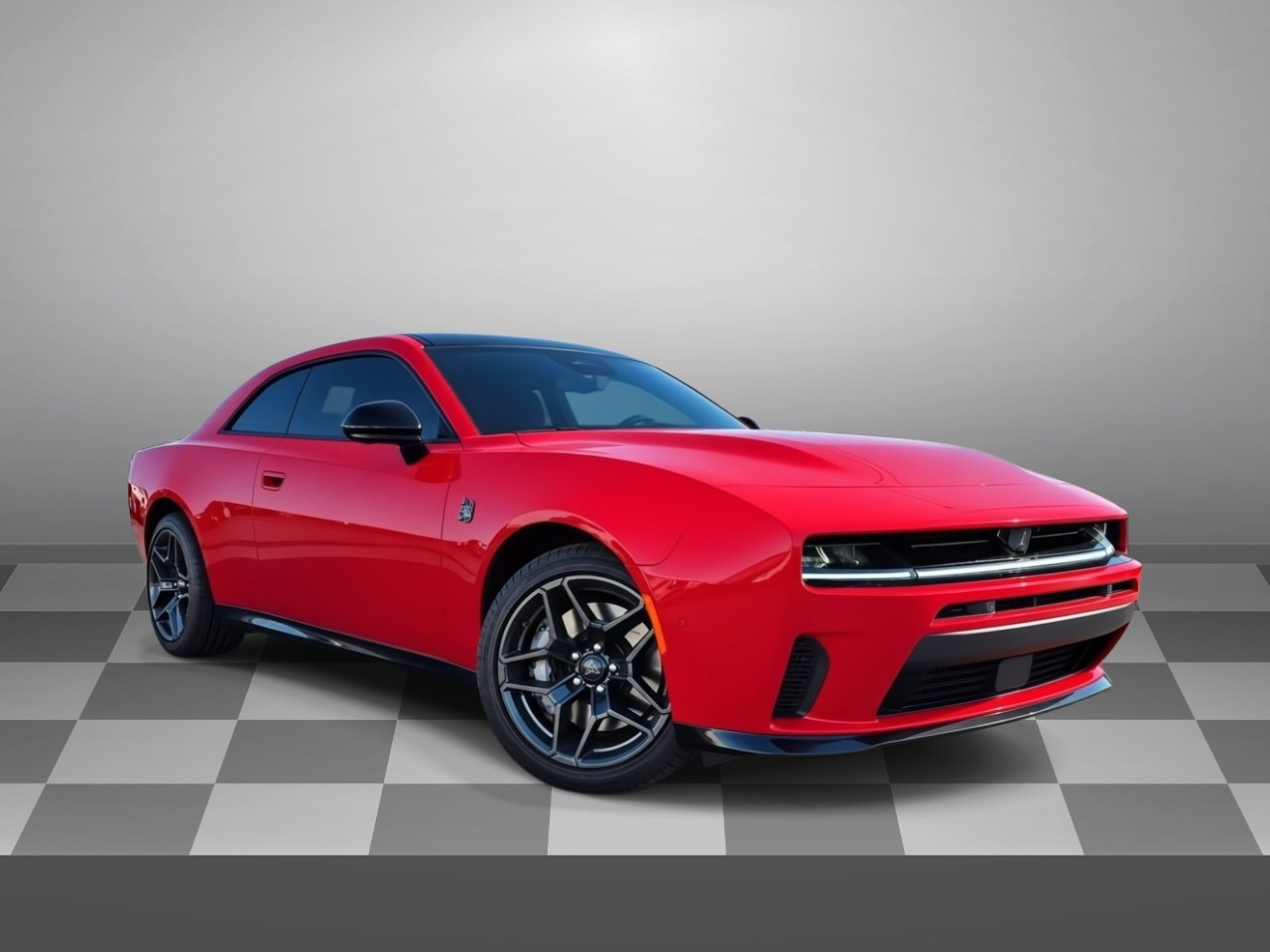 2026 Dodge Charger