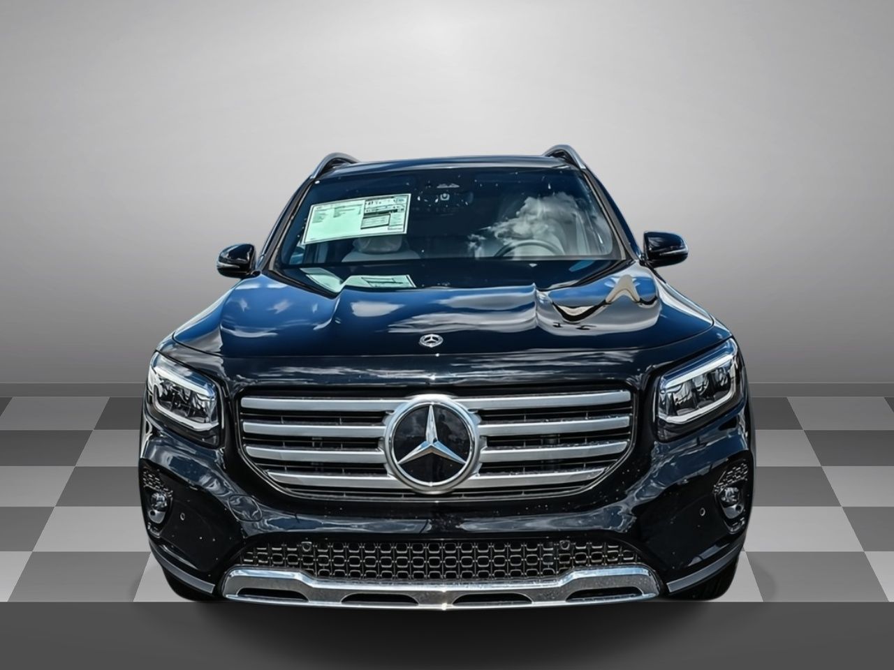 New 2026 Mercedes-Benz GLB GLB 250 Sport Utility